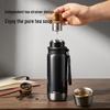 TKK 316L Stainless Steel Insulated Tea Thermos TKK-2037