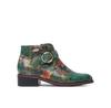 Ankle Boots Alice 12 Green