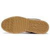 Li Ning Wave PRO Skateboard Shoes Men's Low Top White/Gray/Umber AECT009-2