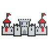 Meli Minis Castle 2W1 500 El.