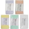 Hayashi Face 34 X Traditional Bath Made In Towels, 10-Pack, Approx. 85cm, Towels, Japan, Pink, FI204202-10P
