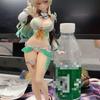 Umi Toys 25Cm Honkai Star Rail Firefly Anime Figure Swimsuit Figurine Model Doll Collection Room Desk Decor Toys Anime Fans Gift