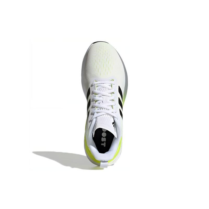 Adidas Response Super 'White Black Green' Sneakers FY8749