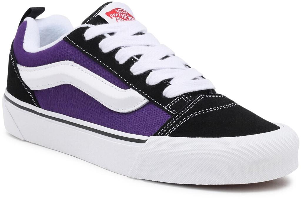 Vans Knu Skool Sneaker