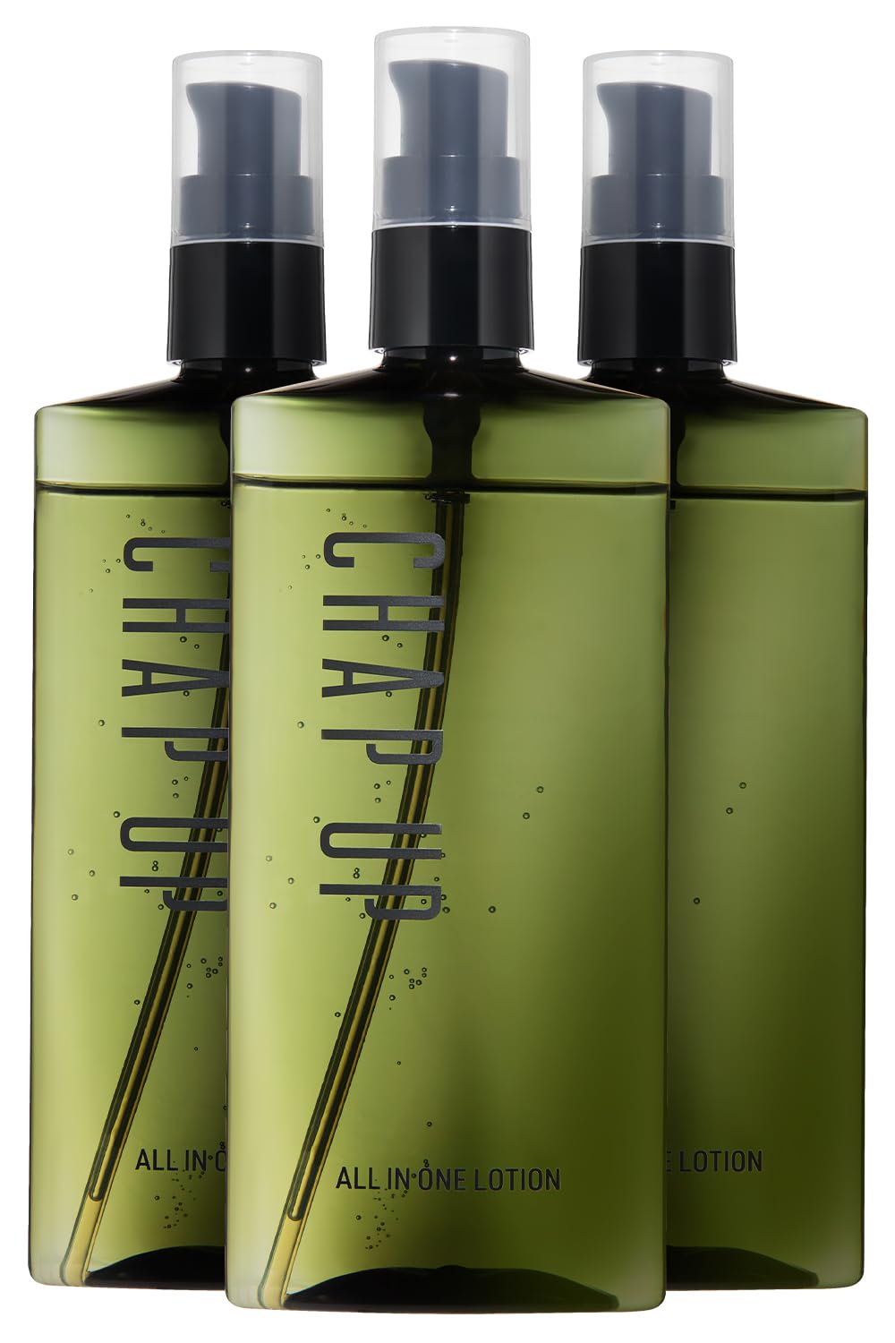 [For skin that never gets dry] CHAPUP All-in-One Lotion, Men s Skincare, All-in-One Gel, All-in-One Toner, Retinol, PDRN, Azelaic Acid, CHAPUP, 150mL