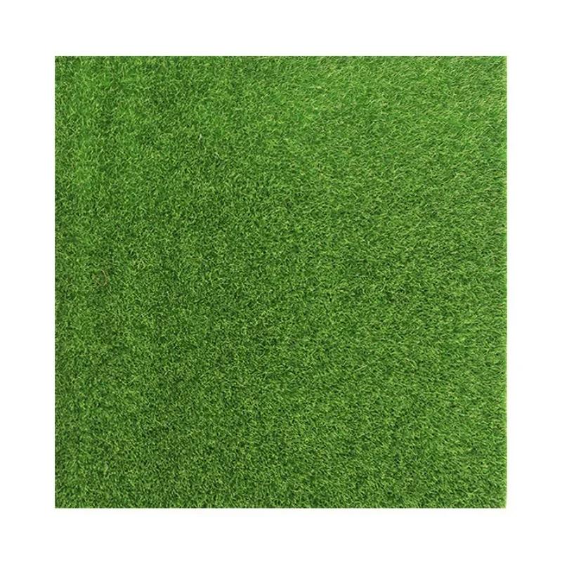 Artificial Roll Grass Figure Synthetic Moss Simulation Turf Lawn Fake Faux Grass Roll Garden Outdoor Decoration Desk Accessories