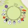 Christmas Nightmare Before Christmas Bracelet With Cartoon Character For Holiday Gifting