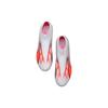 Puma Ultra Match + LL MG 'White Red' Men's 107512-01