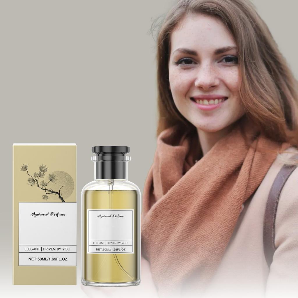 Cologne Pheromone Perfume Oil Long-lasting Perfume Suitable For Valentine's Day, Party, Music Festival,Dating  50ml