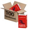 Gilzy Papierosowe Dark Horse 100Szt X 100 Karton Zbiorczy