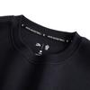 Anta Kyrie Basketball Series Pullover Hoodie 2026 Spring Unisex Hoodies Basic-Black 172611712S-2