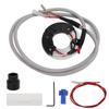 S3650 3100V Brushless Motor 60A Brushless ESC Kit RC Car Parts for 1 10 Remote Control Car