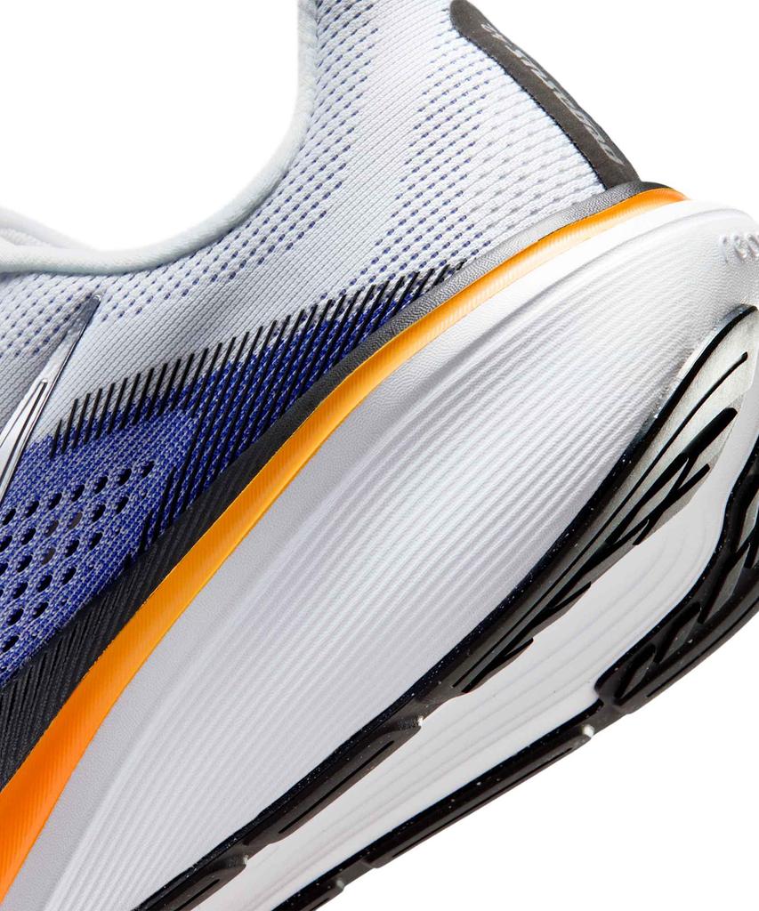 Nike Pegasus 42 M - White:Lapis:Total Orange:Metallic Silver / Ib1873-102