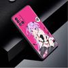 Phone Case For Samsung Galaxy A52 A32 A12 A21s A71 A53 A51 A31 A13 A23 A22 A72 A41 Fundas Back Cover Maid Spice Sexy Girl