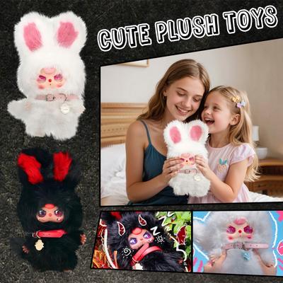 Bebek ve Peluş Oyuncaklar – Çizgi Film Karakterli Yumuşak Oyuncaklar