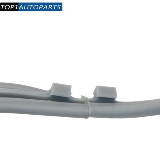 New Dryer Door Air Seal DV40J3000GW Fits For DVE50R5400V DC62-00344A