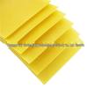 Italian Beekeeping Foundation Sheet - Beeswax Honeycomb Base for Bee Hives