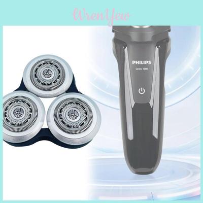 For Philips 9000 S9911 S9731 S9711 S9511 S9111 S9031 Shaver Head Accessories For Precision Grooming