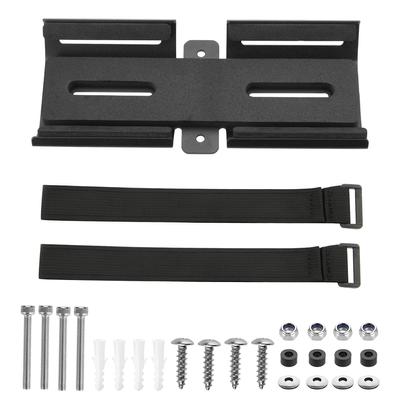 Portable Speaker Holder Speaker Mount Speaker Attachment Wireless Speaker Straps Mount for JBL Charge 4/JBL Charge 5/JBL Flip 5