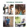 Desert Spring Latex Resistance Bands