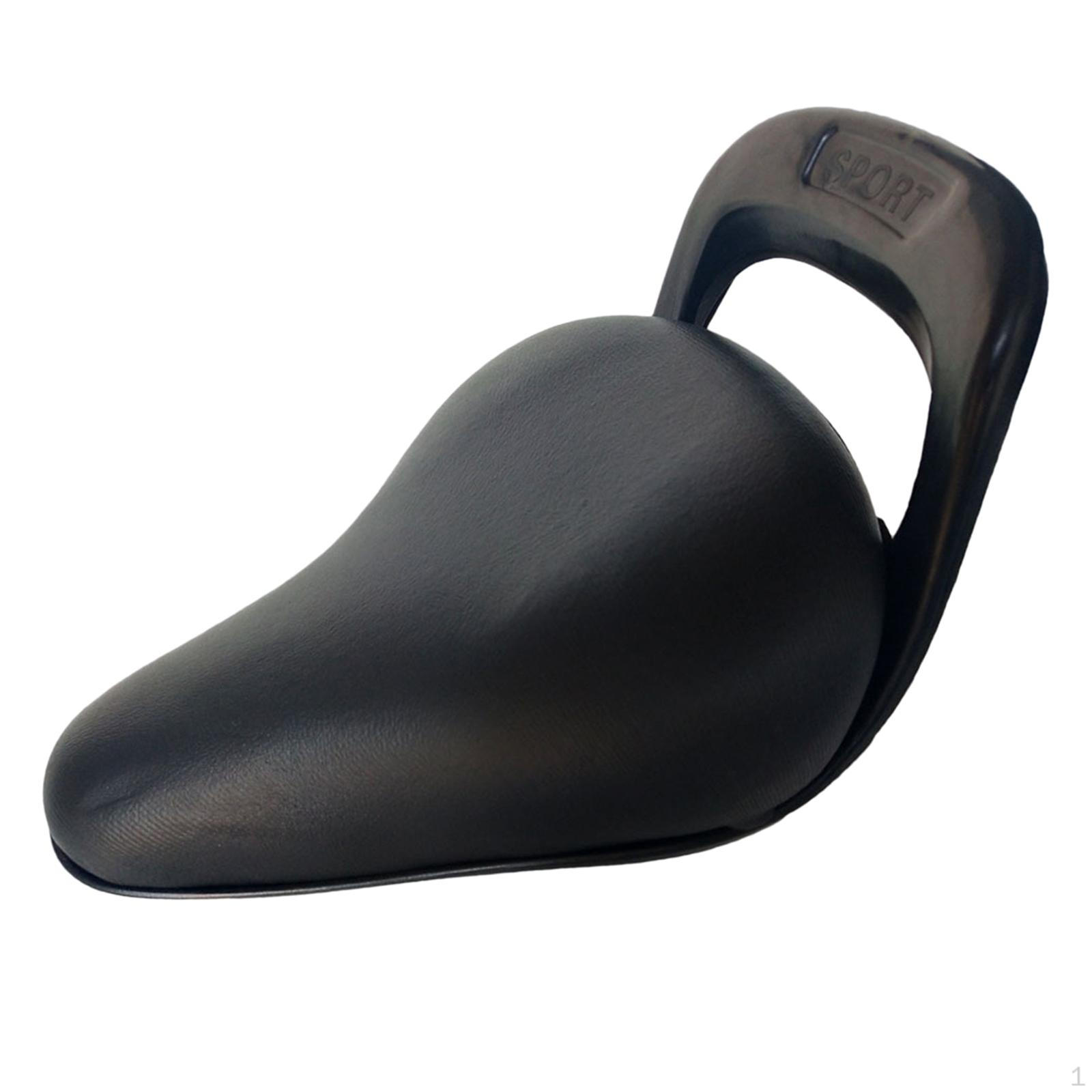 Saddle - Premium Comfort for Young Riders