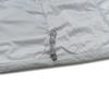 Nike Serie ACG Flusso di Lava Thera-FIT ADV con Cappuccio Calda Leggera Ampia Manica Lunga Cotone Giacca Uomo giacche HJ3736-025