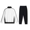 Li Ning Sports Life Collection Casual Sportswear Unisex AWDU775-1+YYKU181-1