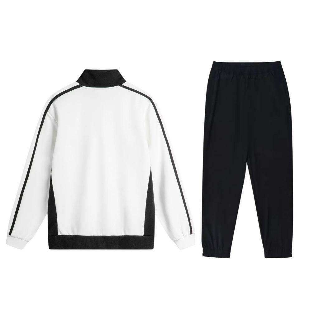 Li Ning Sports Life Collection Casual Sportswear Unisex AWDU775-1+YYKU181-1