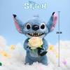 Original Disney Stitch Joint Plush Toy Movie Figure Dolls Anime Peluche Collecatable Peripheral Soft Stuffed Birthday Kid Gifts