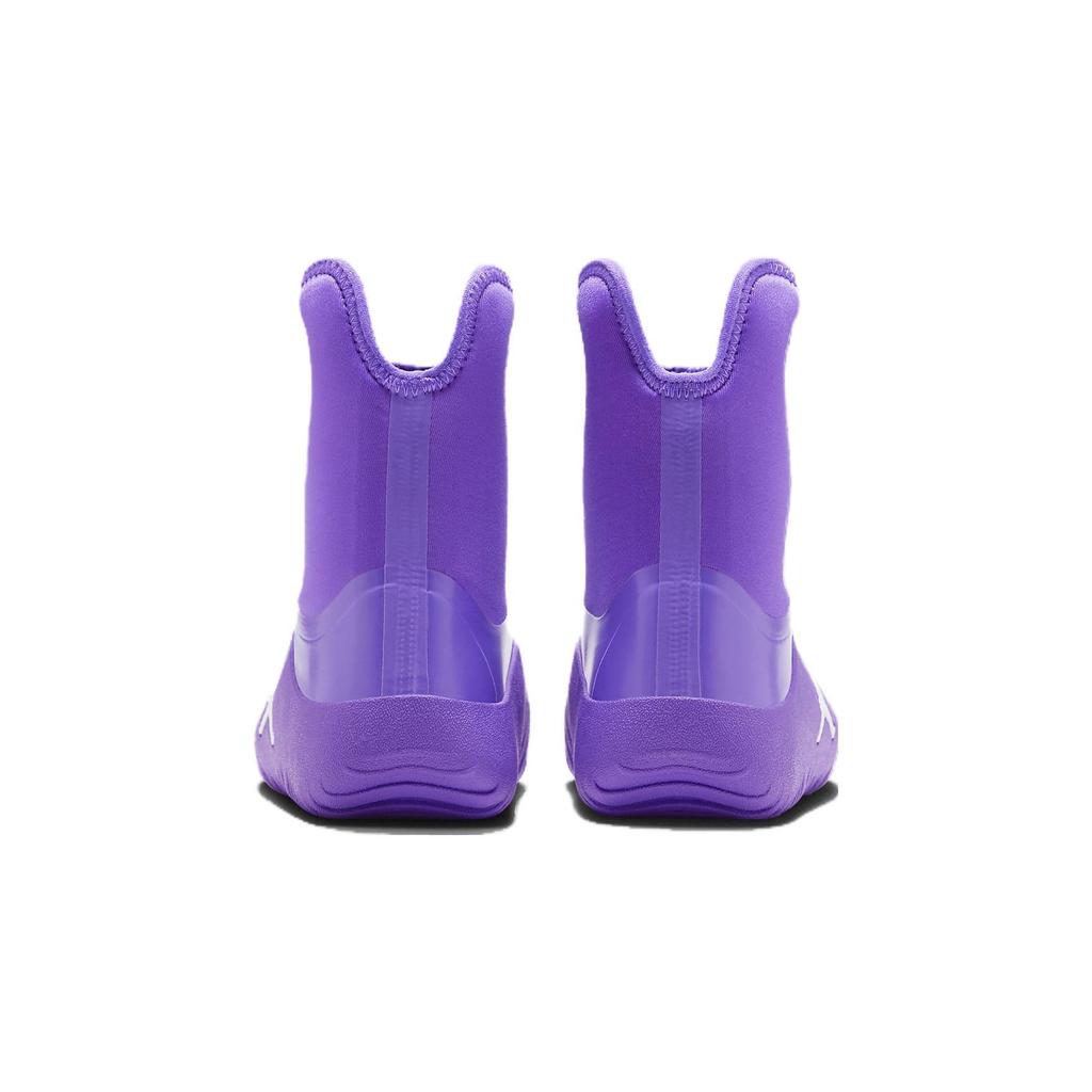 Air Jordan Lil Drip PS Purple Venom FB9918-500