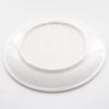 Yangge JMC002 Melamine Shallow Round Plate