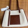 New Style Bag for Women  Genuine Leather Women's Bag Easy Shoulder Bag Niche High-end Cowhide Women's Bag