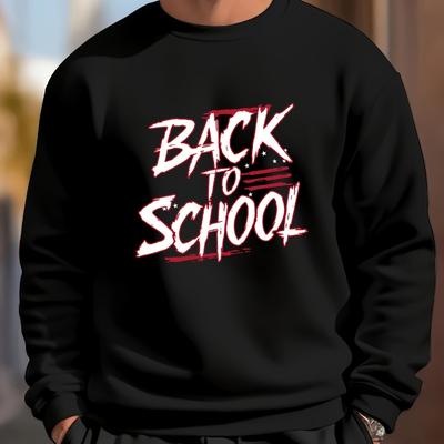 Neck Sweatshirt, 4-Way Stretch Flexible, Perfect for Active Lifestyles