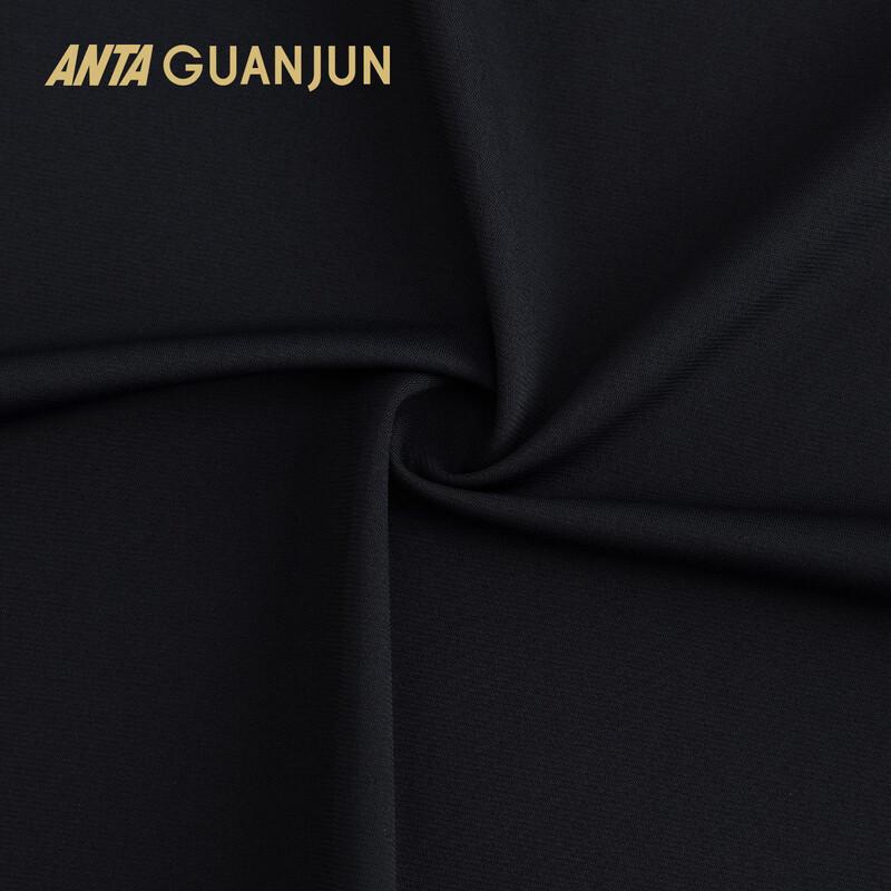 Anta Men's Sun Protection Casual Polo Shirt
