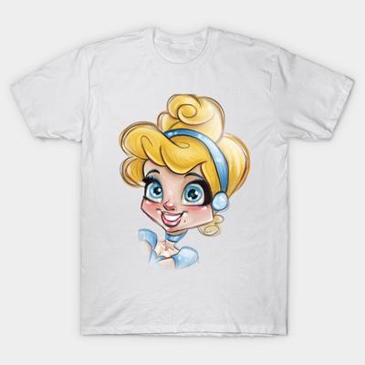 Tops – T-shirts