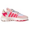 Adidas Originals Nite Jogger 'Pink Blue' Women's FY3105