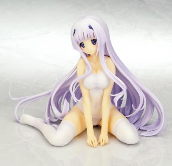 Kotobukiya Alternative Total Eclipse Inia Shestina Maßstab PVC bemaltes Fertigprodukt Muv-Luv -Benibud- 1/7