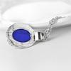 Fashion Movie Jewelry Cosplay For Women Pendant The Vampire Diaries Katherine Necklace Vintage Pendant