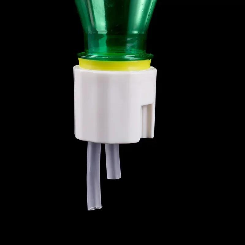 Plastic float ball water dispenser accessories, small connection float ball liquid level water level control switch