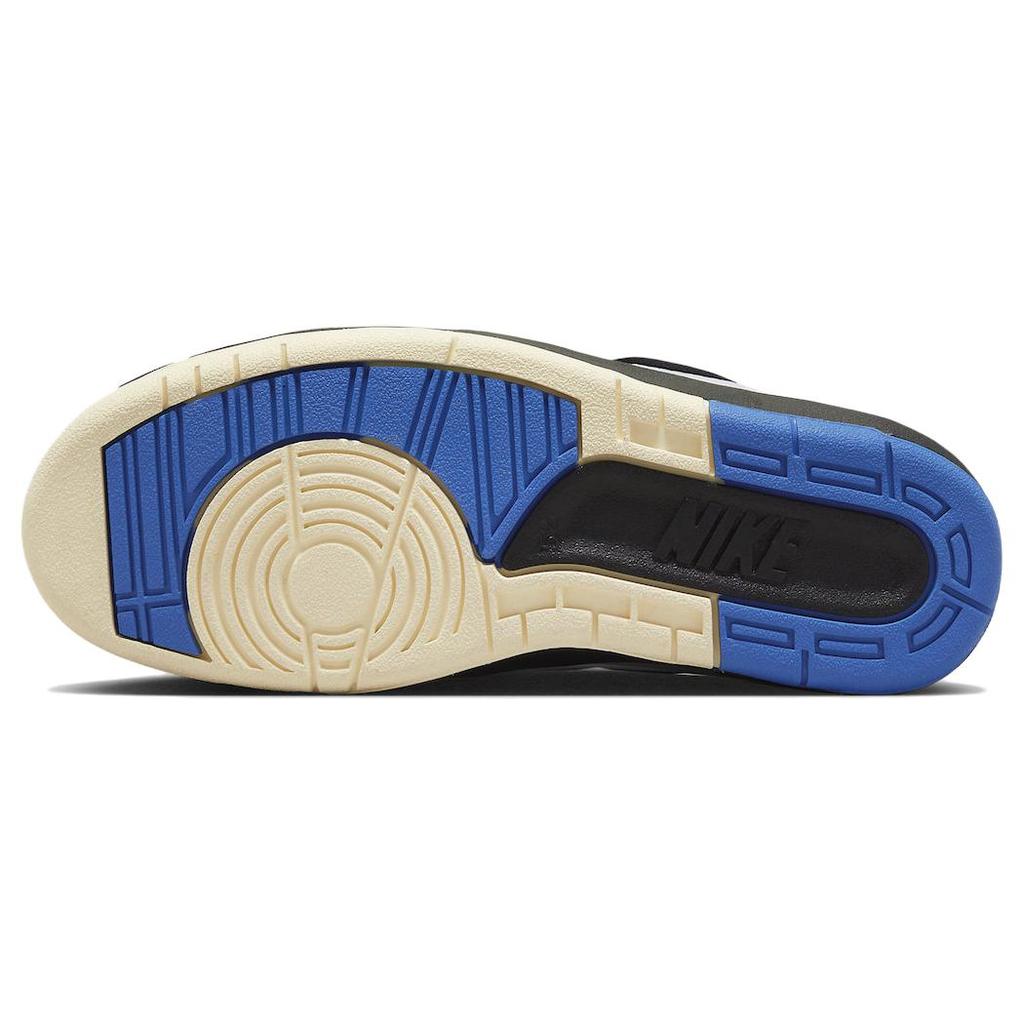 New JORDAN 2 Retro Low Varsity Royal Women's DX4401-104