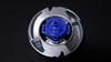 Capricorne Early Model First Generation Metal Fight Bey Blade Metabey Explosion HMS 4D Zero-G Burst X Toy Piece Anime Game Action Toy