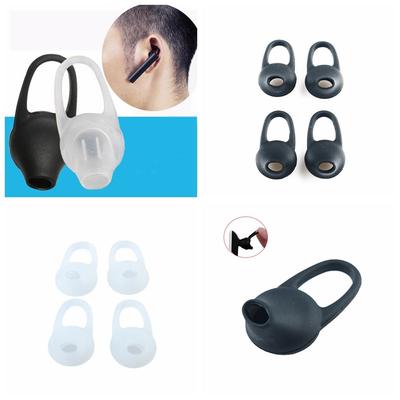 Light Professional Universal Headphone Parts Bluetooth Earphone Covers In-Ear Headset Earbud Tips