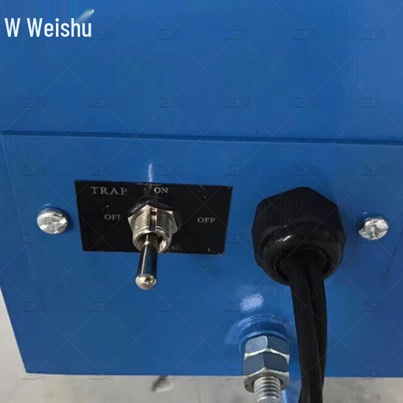 Weishu Outdoor Clay Target Thrower System