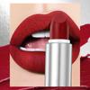 Lekka, matowa, nieprzywierająca, nieblaknąca szminka, trwała, wodoodporna, nieblaknąca, naturalna, trójwymiarowa szminka