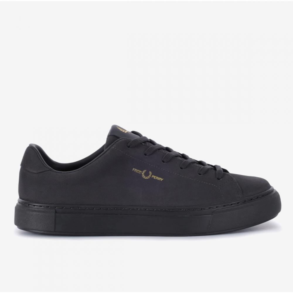 Fred Perry Мужские кроссовки S B71 Нубук SFPM2531312-297/250