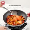 ZWILLING Honeycomb Non-Stick Wok