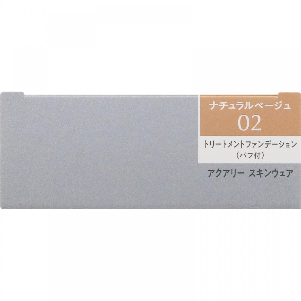 S Prique koSe eSPrique Aqually Skinwear 002 13g