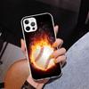 Baseball Sport Phone Case For iPhone 17 Air 16 Pro Max 16E 15 + 14 Plus 11 12 13 Mini 7 8 SE Gift Print Cover Fundas 17 Air 16 P