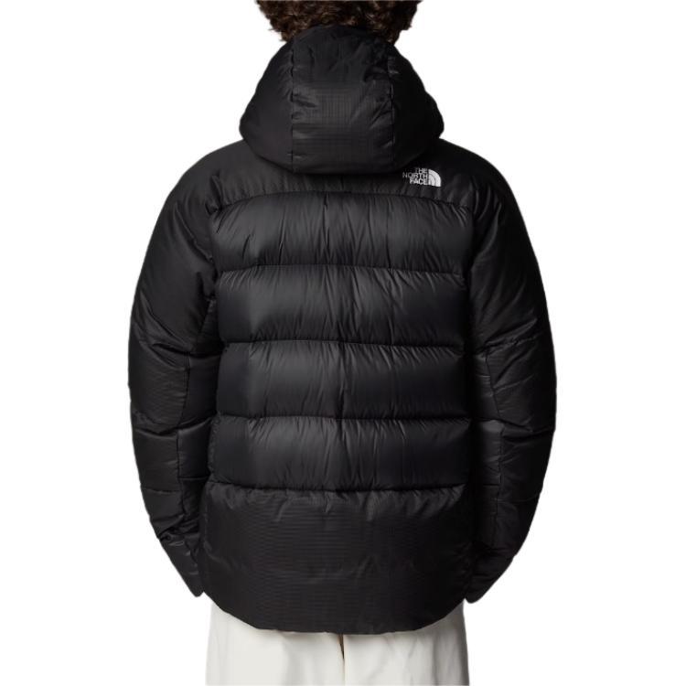 The North Face Jackets & Coats Unisex Black NF0A8BJJJK3