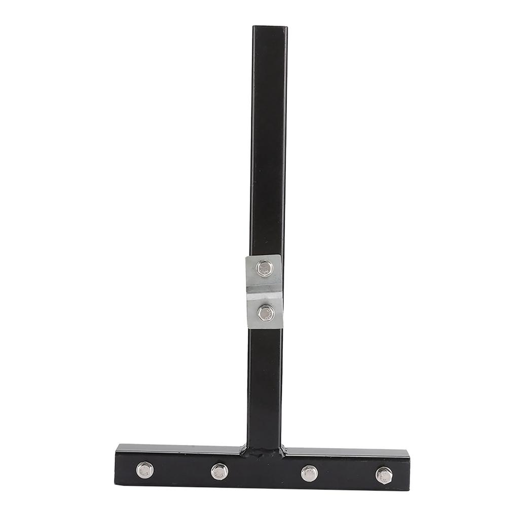 Mobilitetsscooter Bakre Korg Monteringsfäste Modifiering Tillbehör Ersättning